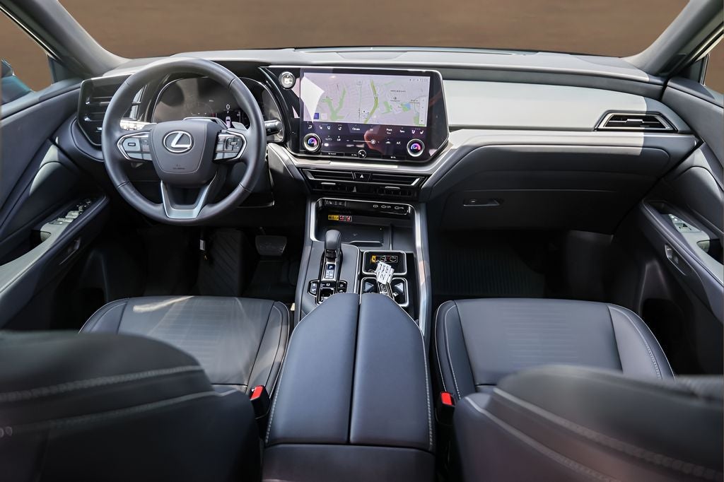 2025 Lexus TX 350 Premium