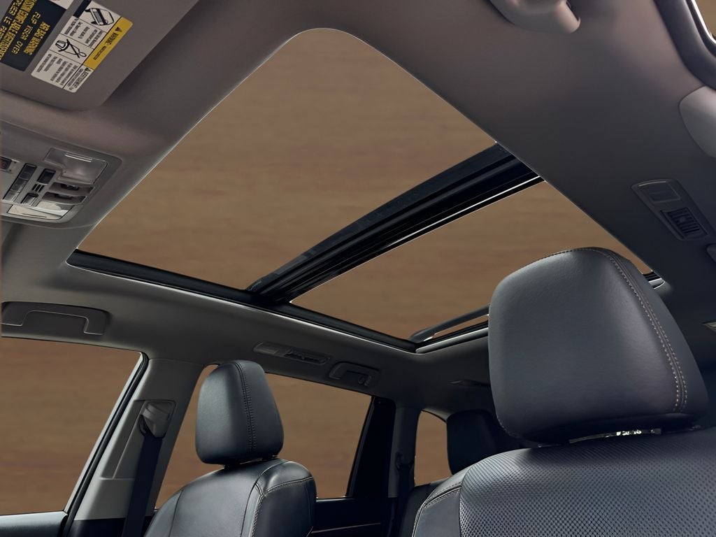 2016 Toyota Highlander Limited Platinum V6