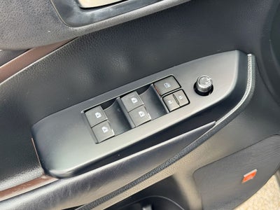 2016 Toyota Highlander Limited Platinum V6