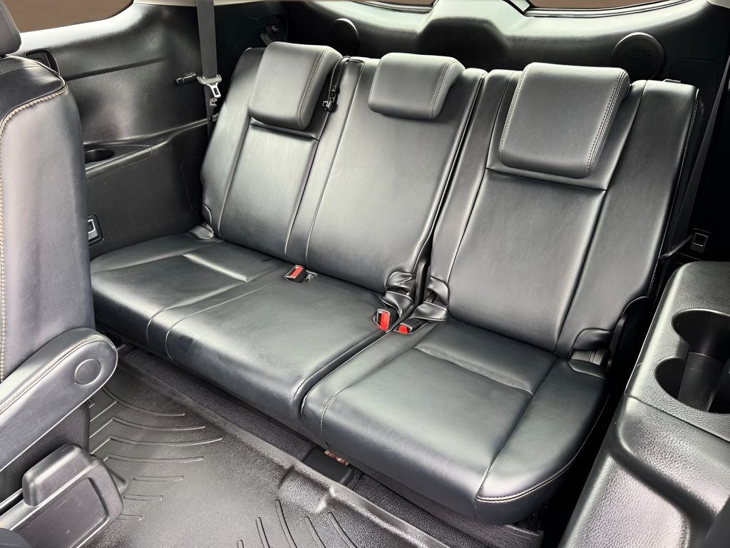 2016 Toyota Highlander Limited Platinum V6