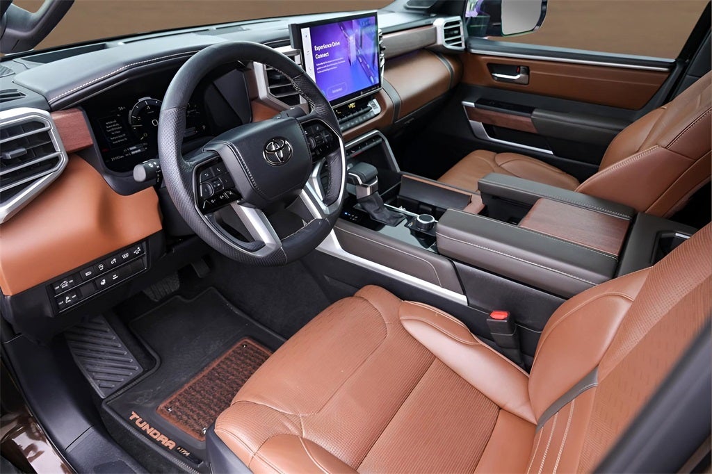 2024 Toyota Tundra 1794