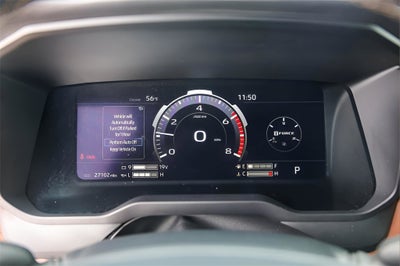 2024 Toyota Tundra 1794