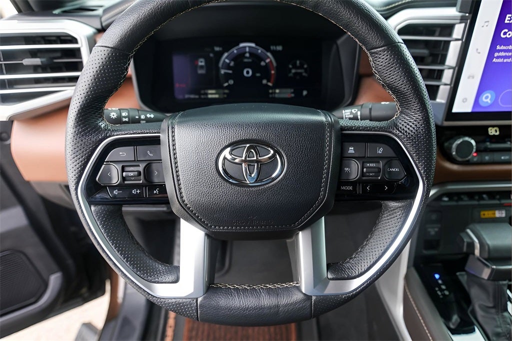 2024 Toyota Tundra 1794