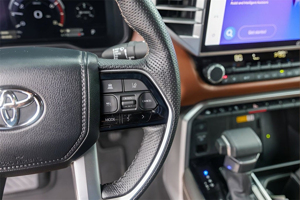 2024 Toyota Tundra 1794