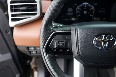 2024 Toyota Tundra 1794