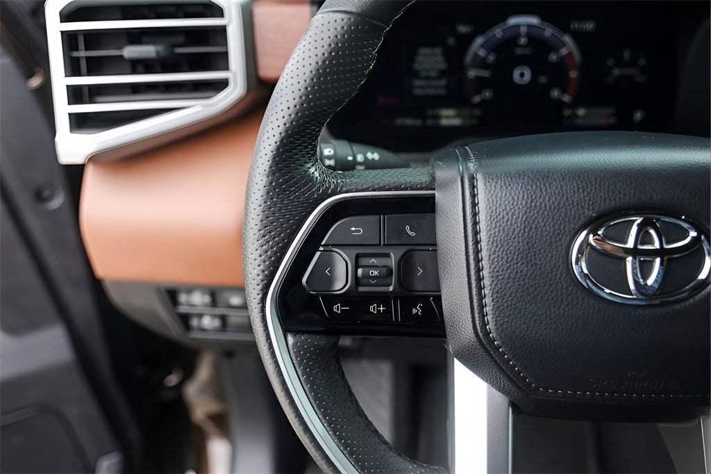 2024 Toyota Tundra 1794