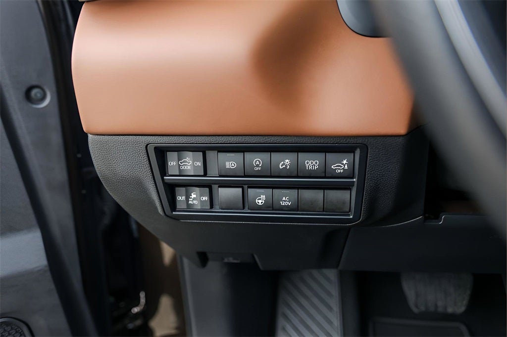 2024 Toyota Tundra 1794