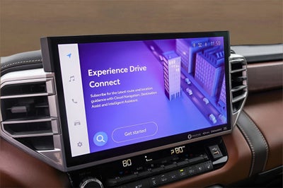 2024 Toyota Tundra 1794