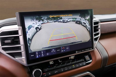 2024 Toyota Tundra 1794