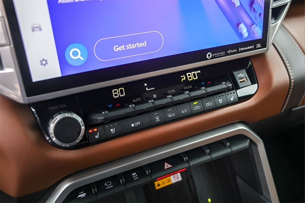 2024 Toyota Tundra 1794