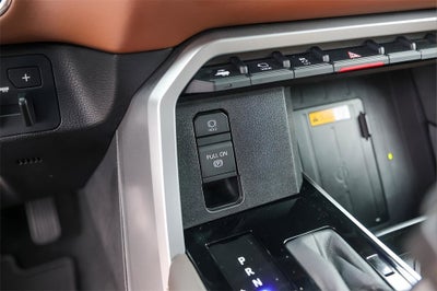 2024 Toyota Tundra 1794