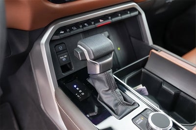 2024 Toyota Tundra 1794