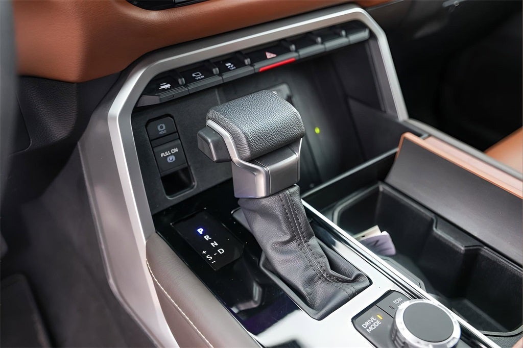 2024 Toyota Tundra 1794