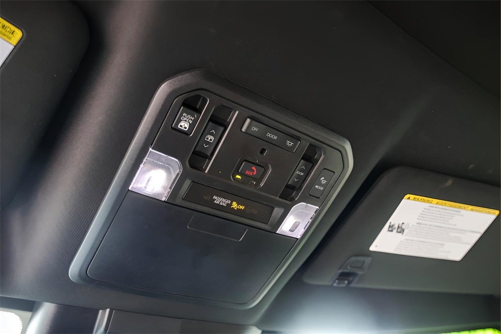 2024 Toyota Tundra 1794