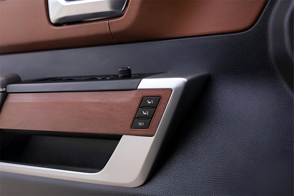 2024 Toyota Tundra 1794