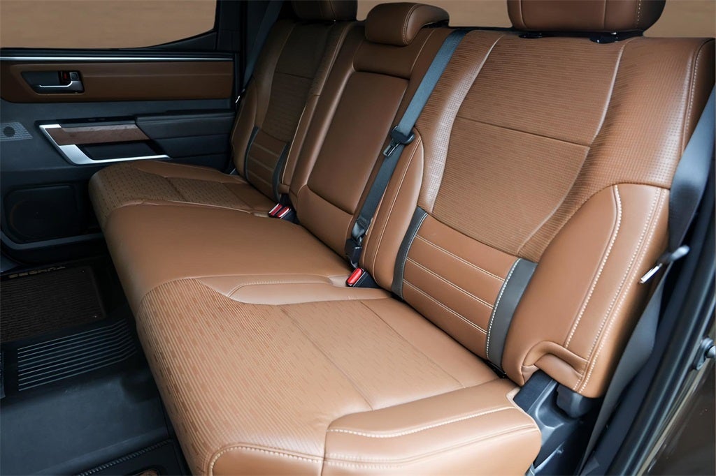 2024 Toyota Tundra 1794