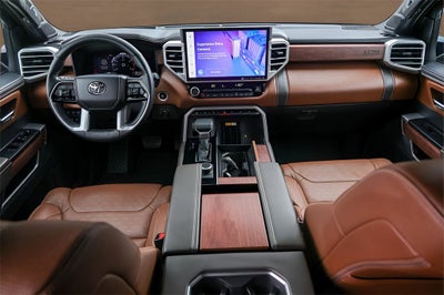 2024 Toyota Tundra 1794