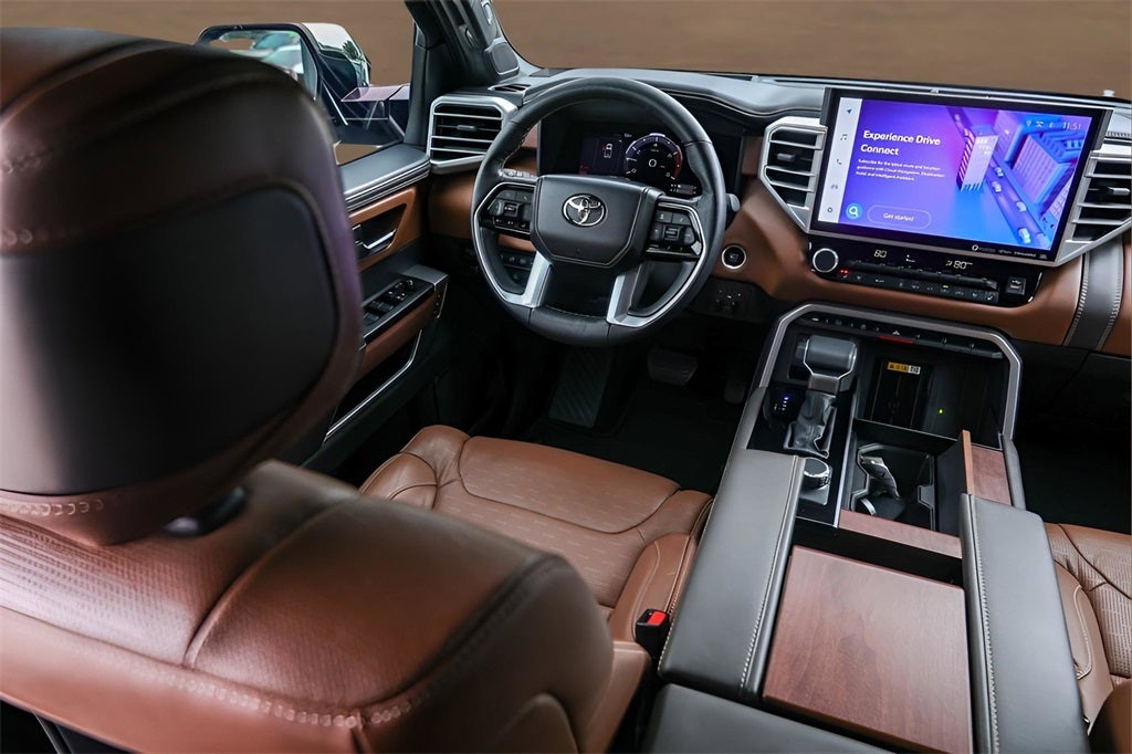 2024 Toyota Tundra 1794