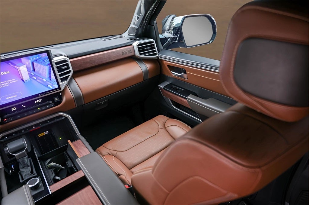 2024 Toyota Tundra 1794