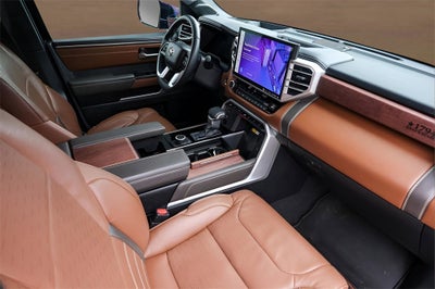 2024 Toyota Tundra 1794