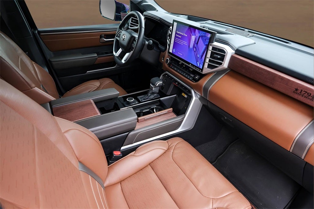 2024 Toyota Tundra 1794