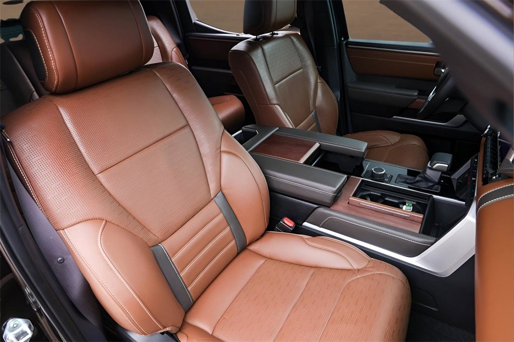 2024 Toyota Tundra 1794