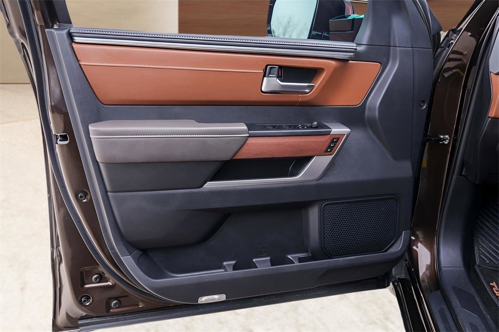 2024 Toyota Tundra 1794