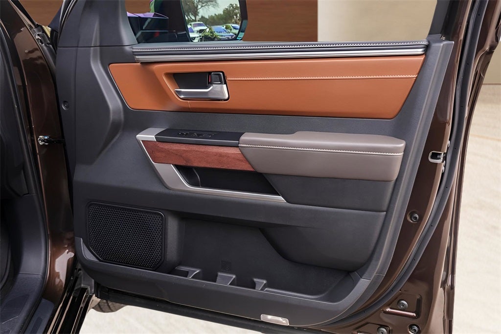 2024 Toyota Tundra 1794