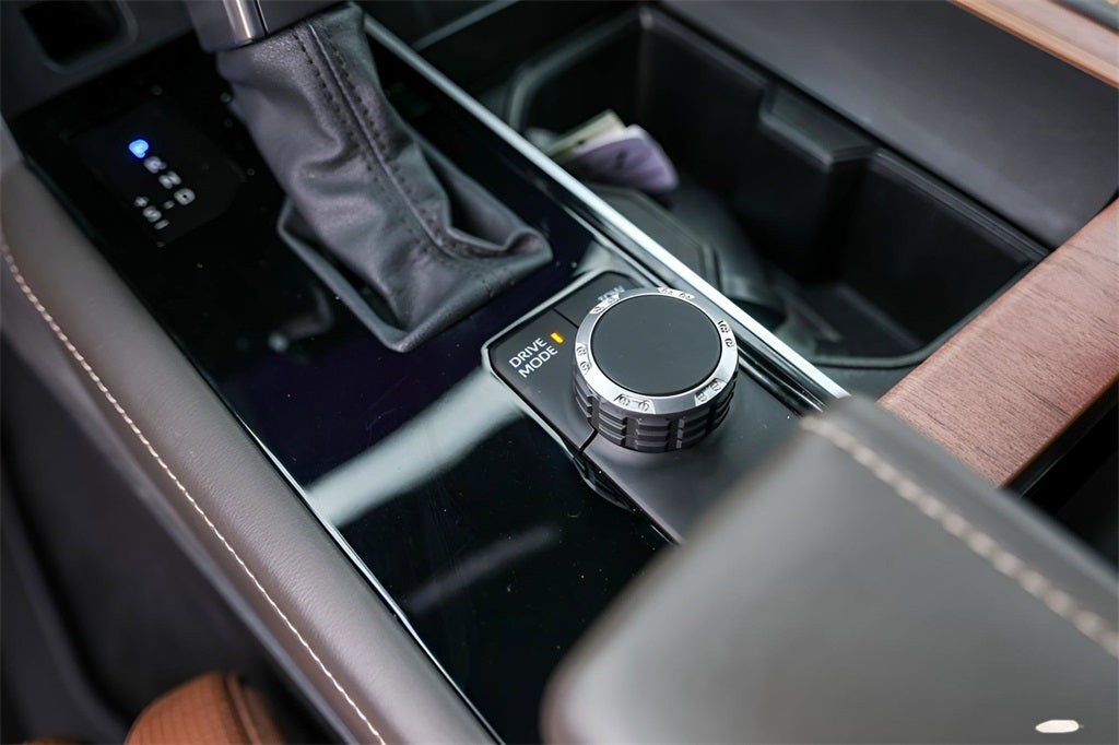 2024 Toyota Tundra 1794