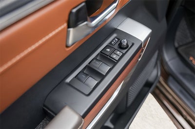 2024 Toyota Tundra 1794