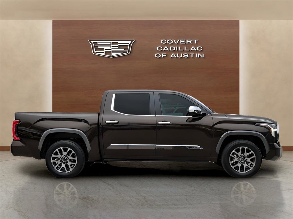 2024 Toyota Tundra 1794