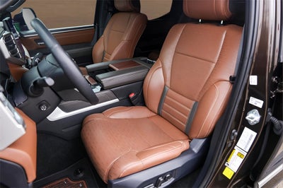 2024 Toyota Tundra 1794