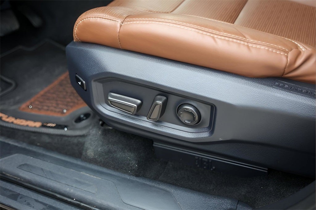 2024 Toyota Tundra 1794