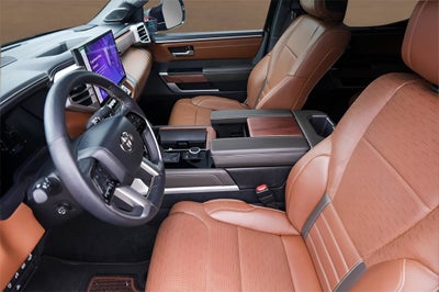 2024 Toyota Tundra 1794