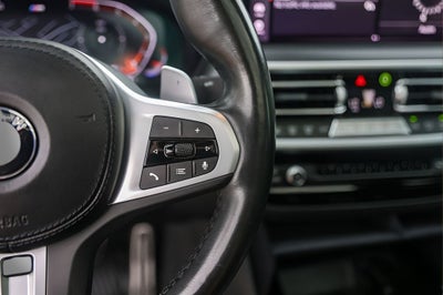 2022 BMW X4 xDrive30i
