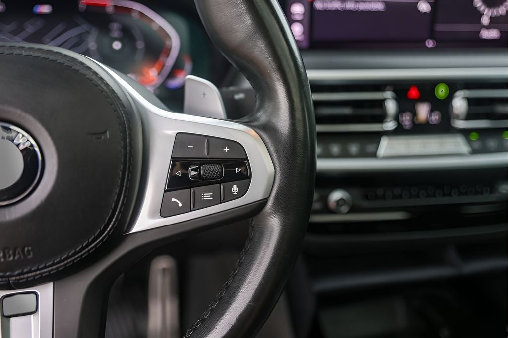 2022 BMW X4 xDrive30i