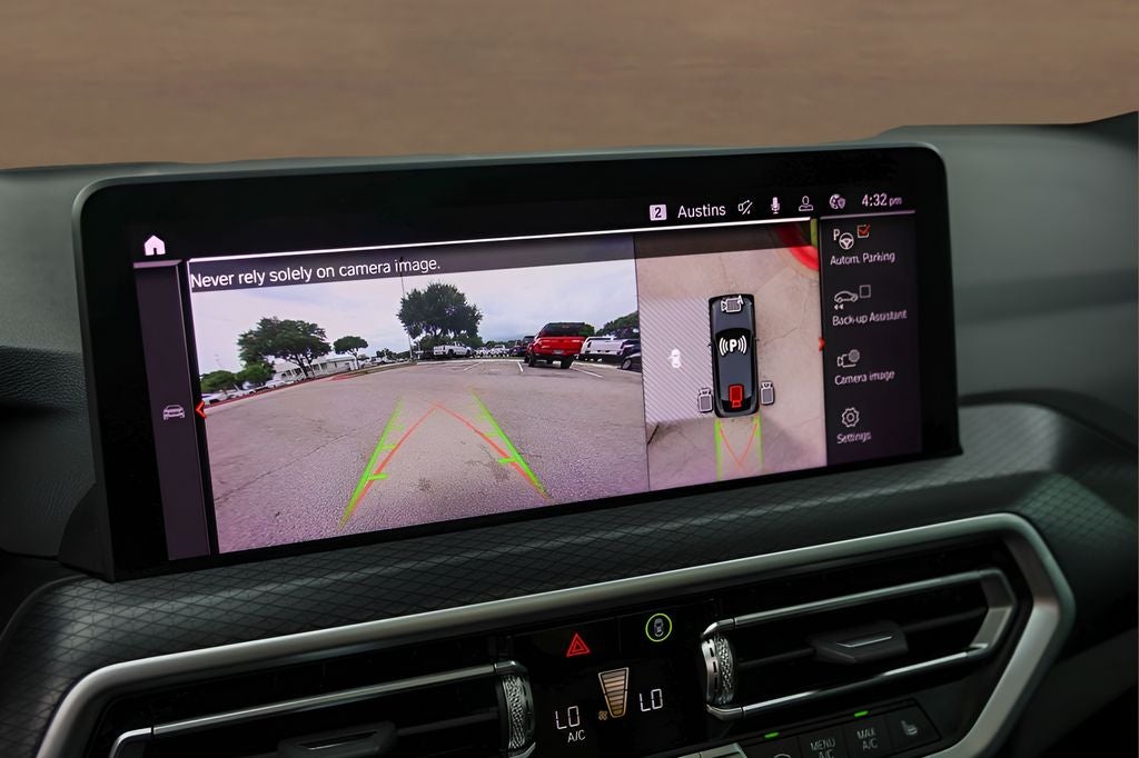 2022 BMW X4 xDrive30i