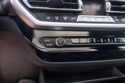 2022 BMW X4 xDrive30i