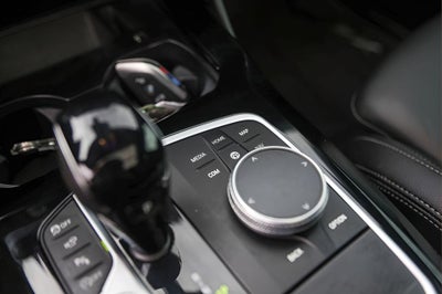 2022 BMW X4 xDrive30i