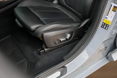 2022 BMW X4 xDrive30i