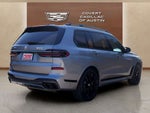 2023 BMW X7 M60i