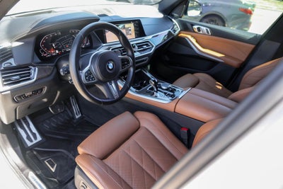 2023 BMW X5 sDrive40i