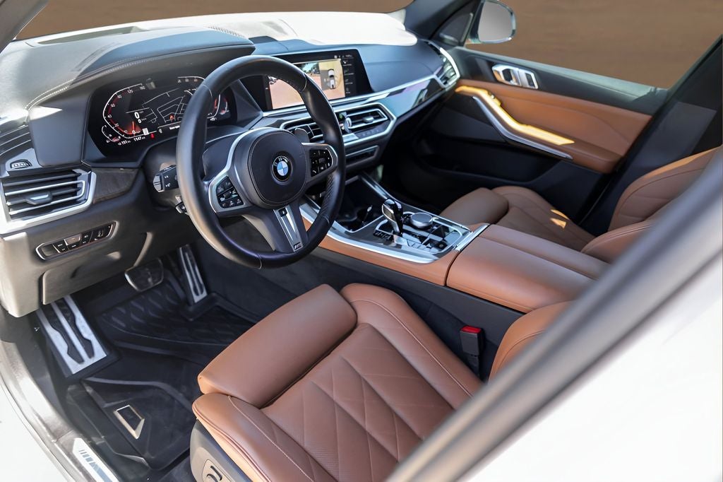 2023 BMW X5 sDrive40i