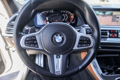 2023 BMW X5 sDrive40i