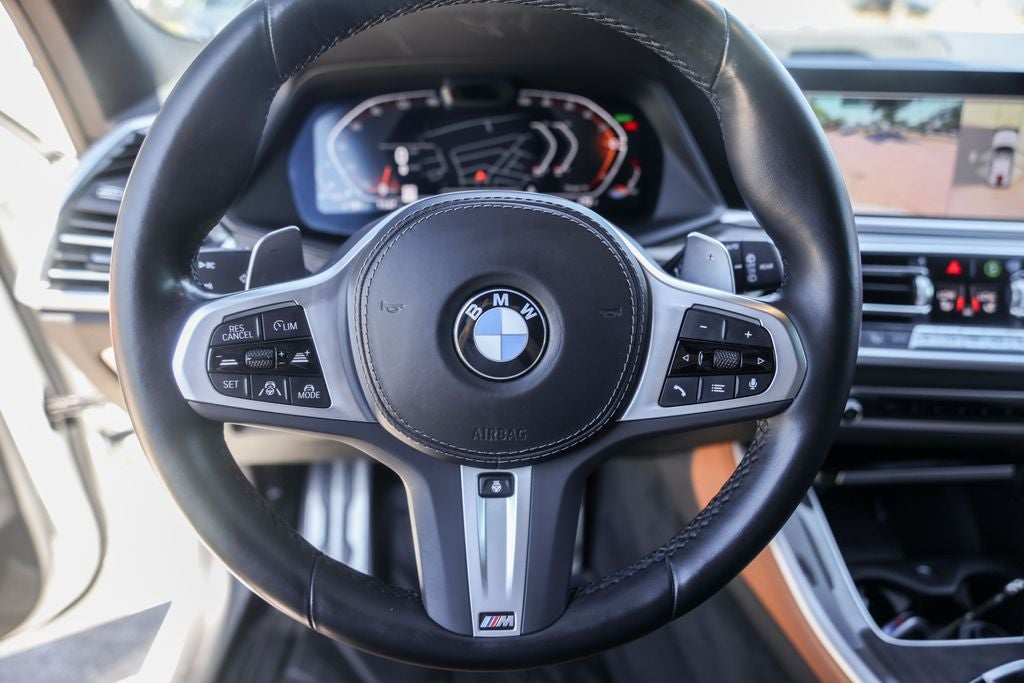 2023 BMW X5 sDrive40i