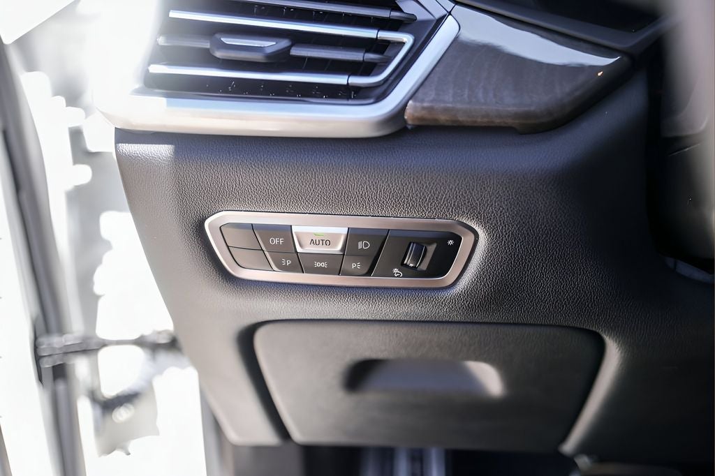 2023 BMW X5 sDrive40i