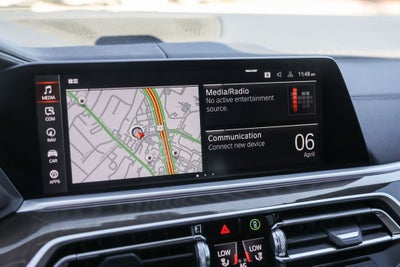 2023 BMW X5 sDrive40i