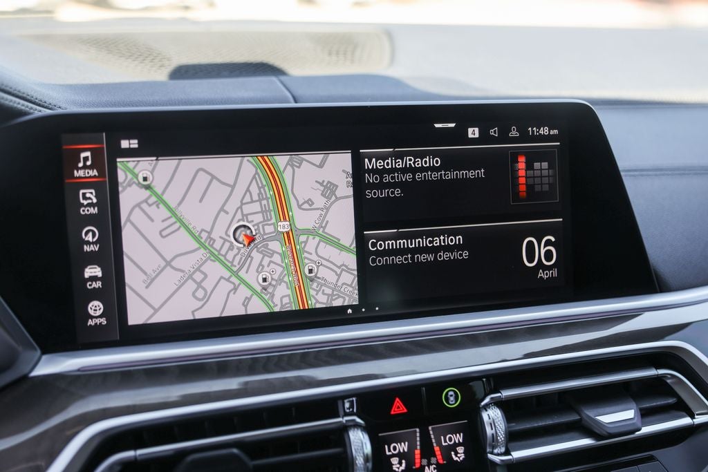 2023 BMW X5 sDrive40i