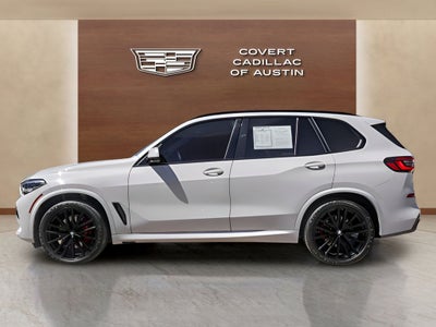 2023 BMW X5 sDrive40i
