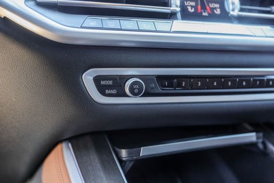 2023 BMW X5 sDrive40i